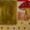 Hello Honey® 7.75" Artisan's Canvas Stoneware Plate Collection Set